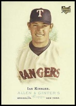 253 Ian Kinsler